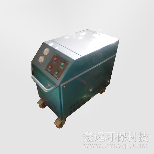 箱式濾油機(jī)LYC-100C